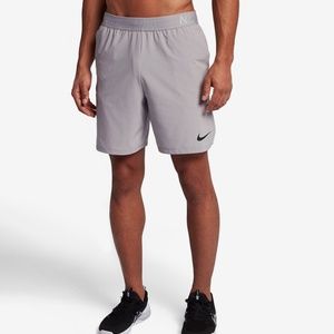 Nike Flex Vent Max 2.0 8" Training Shorts